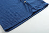 Women's Long-sleeved Dress O-neck Pullover High-waist Slim Button Girl Hip-covering Short Skirt