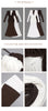 White Swinging Collar Long Dress For Women Ruched High Waist Long Sleeves Slim Elegant Evening Party Gowns