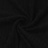 Sexy Mini Dress For Women Autumn Black Solid Turtleneck Long Sleeves Sheath Dress Club Elegant Bodycon Party Dresses Female