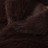 Retro Faux Fur Women Coat Urban Thicken Lapel Long Sleeve Single Breasted Female Outwear Autumn Winter Chic Lady Jacket