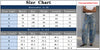 Chic Y2K Style Metal Decoration Washed Blue Women's Stacked Jeans Pants For Woman Clothing Wide Leg Vintage Denim Trouserso