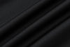 Women Elegant Ruffle Hem White Long Dress Shirring V-neck Flare Long Sleeve Dresses Evening Party Robes Vestido