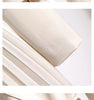 Women's Korean Blazer Patchwork Design Long Sleeve Dresses Office Lady Elegant High Waist Black Slim Pleated Midi Dress