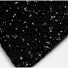 Sequin Mini Dress for Women Elegant O-Neck Fly Sleeve Shiny Short Dress Female Chic Club Evening Party Vestidos
