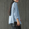 Elegant Solid Blazer Women Autumn Overcoats Casual Long Sleeve Single Button Coats Female Lapel Outwears Oversized