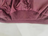 Women's Blazer with Style Spring Autumn European Elegant Commuter Look with Waist-Tie Belt Padded Shoulders