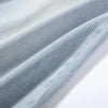 Y2K Women's Diamond Star Blue Jeans High Waist Pockets Zipper Wide Leg Denim Pant Summer Autumn Lady Street All-match Pants
