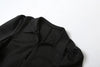 Lace Up Elegant Evening Dress Female Autumn Sexy Deep V Neck Long Sleeve Maxi Dresses Party Slim Commute Long Dress