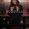 Women Black Hacking Commute Blazer Turtleneck Blazer Spring Fall Office Lady Simple Party Holiday Blazer