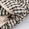 Women's Jacket Autumn Long Sleeve Loose Plaid Jacket for Women Casual Stylish Chic Personality Oversize Ladies Outwear