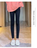 1pcs Winter Leggings Women Cotton Extra Thick Warm Pants Thermal Legging Slim Black Elastic High Waist Solid Leggings