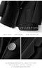 Women's Coat Pure Wool Plaids and Tweedst Camel Women's Coat Elegant Trench Coat