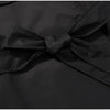Khaki Belt Lace Up Short Trench Coat Women Elegant Full Sleeve V Neck Loose Jacket Autumn Daily High Street Outerwear