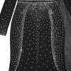 African Dresses For Women Elegant Africa Clothing Turkey Wedding Party Long Dress rhinestone party dress Outfits