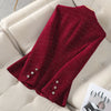 Women Blazer Ladies Red Khaki Black Long Sleeve Blazer Female Casual Business Jacket Autumn Velvet Suit Female Outerwear