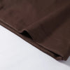 Vintage Solid Suede Skirt Two Piece Set Women Stand Collar Full Sleeve Zipper Jacket Mini Skirts Autumn Lady Streetwear