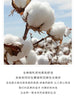 100% Cotton Women's Long Sleeve Top V-neck Coat Knitwear Cropped Coat Cardigans Sweaters Solid Casual 202