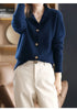 Autumn Winter Stand collar Knitted Cardigan Loose Short Jacket Women's Outerwear Korean version long sleeved Sweater Coat