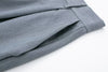 Women Wide leg Pants Baggy High Waist Pants Women's Wide Trousers Black Office wear Wide Pants Woman Autumn Trousers