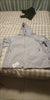 Thin Trench Coat Women Spring Autumn Double Hooded Windbreaker Wind-Proof Waterproof Sports Outwear Female Joker Top