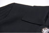 Sml Elastic Knitted Solid Color Flip Collar Button Back Zipper Large hem Pleated Casual Women's Dress