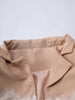 White Lace Patchwork Blazer Women's Notched Collar Slim Fit Long Sleeves Single Breasted Suit Jacket Tide