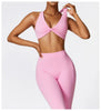 High Waist Flare Leggings Yoga Pants Women Wide Leg Pants Women Gym Workout Fitness Sports Flared Pants Latin Dance Trousers