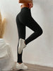 Women Basic Velvet Leggings Winter Warm Casual Solid Color High Waist Slim Fit Ankle Length Leggings Streetwewar