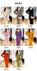 100% Merino Wool Women Long Dress Sweater V-Neck Pullover Long Dress Versatile Cashmere Knitwear Bottoming Clothing
