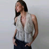Cotton Lined Furry Fur Collar Belts Jacket Women Long Sleeve Thicken Warm Female Coat Winter Street Casual Outwear