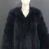 Woman Real Fox Fur Shawl Vest Jacket Fluffy Fur Cape Natural Fur Poncho Fur Lady Scarf Wrap Coat Shawl Wedding Party Clothing