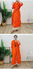 Pleated Lace-up Trench For Women Spring Loose Solid Color Diamonds Mid-length Windbreaker Female 17G2334