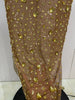 Women Sparkly Diamonds Mesh Sheer Stretch Long Dress Eveing Celebrate Birthday Party Nightclub Sexy Stage Costume