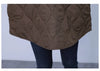 Autumn Winter Splicing Sweater Women Jacket Hooded Loose knitted Sweater Coat Female Thicken Warm Outerwear Top