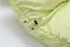 Puffy Cotton Jacket Women Winter Warm Thicken Parka Drawstring Hooded Short Coat Windproof Y2K Streetwear куртка женская