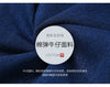 Elastic Waist High Waist Jeans for Women Spring and Autumn Slim Elastic Women's Age Reducing Casual Pants
