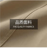 Spring Autumn Solid Trench Coat Women Single-Breasted Khaki Black Pink Beige Windbreaker Outerwear Casual Tops JH33