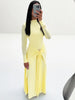 Ruched Elegant Maxi Dress Women Daily Casual Skinny Full Sleeve Solid Gown Midnight Prom Party Long Bodycon