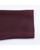 Satin Elegant Long Dress Female Lace-Up Scarf V-Neck Autumn Party Dress Gown Women's Commute Bodycon Dress