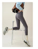 Winter Thermal Fleece Lined Leggings Women's Outdoor Wear Thickened Plush Trousers Cold Weather Warm Pants Woman Clothing