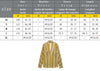 Women Casual Striped Loose Shirt Trouser Suits Women Full Sleeve Lapel Button Top Long Straight Pants Set Female Lady Suit