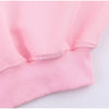Solid Color Jacket Flared Trousers Woman Set Round Neck Zipper Jackets High Waist Long Pants Casual Versatile Women's Sets