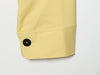 European and American Style Women's Autumn Washed Casual Jacket Top Detachable Coats