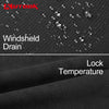 Kutook Outdoor Trekking Pants Women Camping Hiking Pants Softshell Pants Trousers Cargo Pants for Women Leggings Hiking Clothing