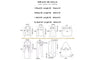 Women Short Fitted Wool Blend Coat, Wide Faux Fur Lapel Collar, Double Breasted Elegant Slim Waist Winter Outerwear For Female
