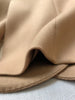 Spring Worsted Wool Blazer for women Australian Wool Female Korean Version Slim Fit Suit Coat For Women