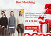 Minimalism Jeans for Women Autumn Slim Feet Casual All-match Cotton Slight Strech Ankle-Length Pants 12514004