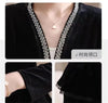 Gold velvet beaded Women Blazer Korean Autumn Long Sleeve Office Work Blazers Lady Jackets Coat Female Tops