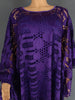 Elegant African Dresses for Women Traditional Dashiki Lace Boubou Plus Size Wedding Party Gown Muslim Kaftan Maxi Dress