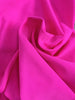 High Street Designer Women's Stretchy Leggings Pants Fluorescent Hot Pink